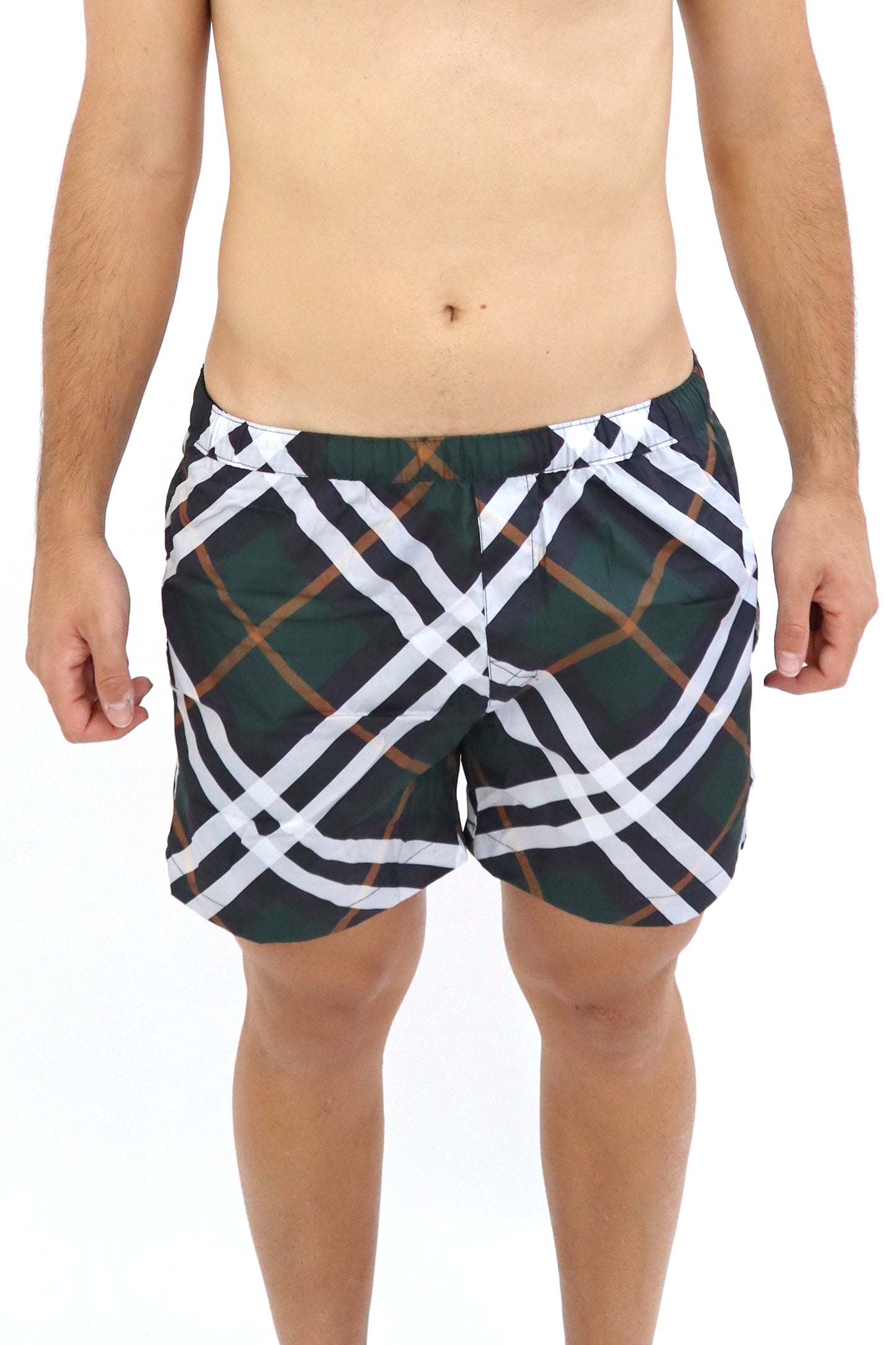 BURBERRY costume