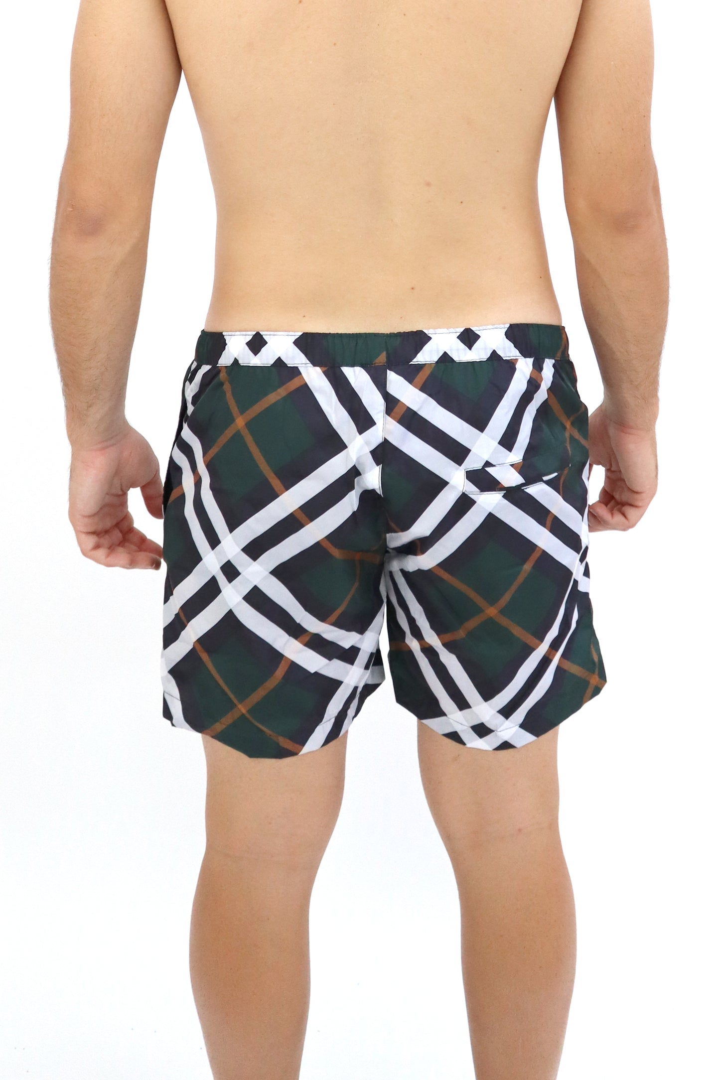 BURBERRY costume
