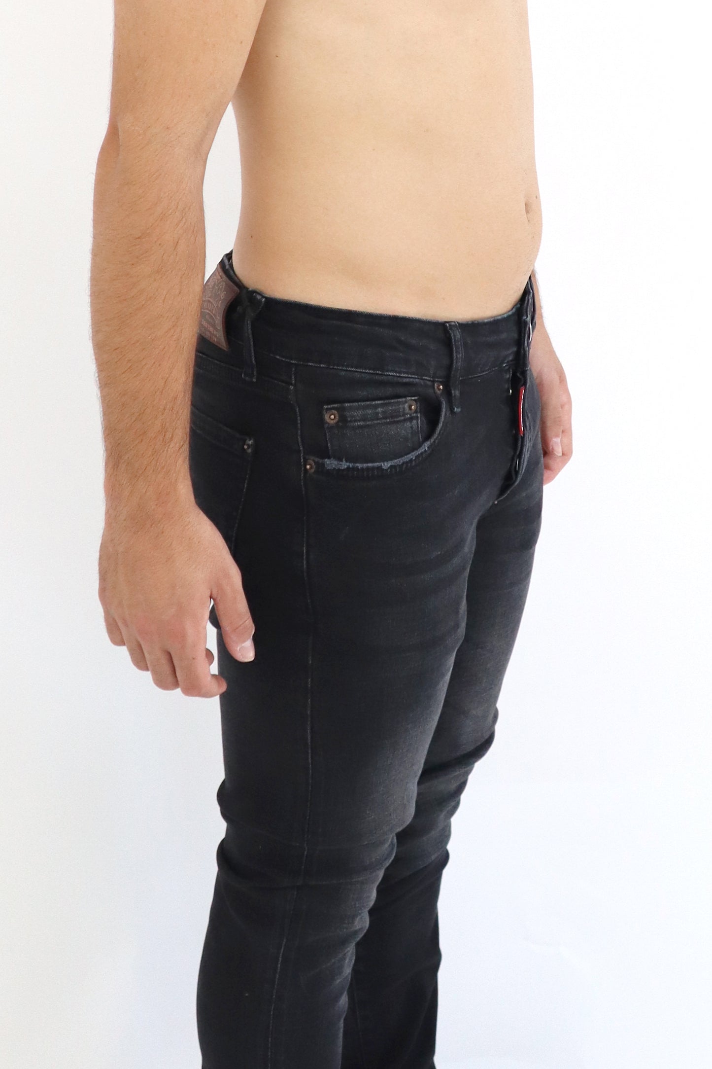 DSQ2 jeans scuro