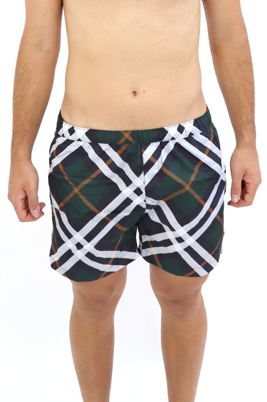 BURBERRY costume